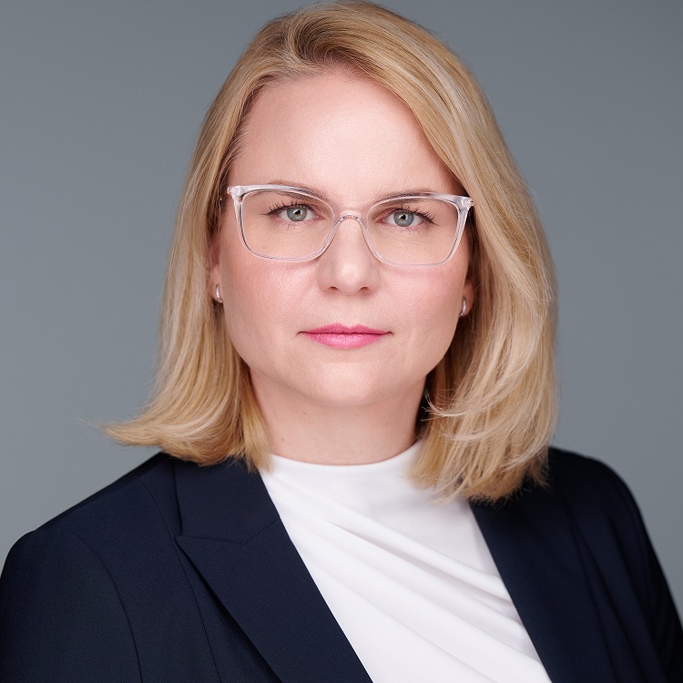 Nagy Eszter portréja