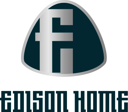 Edison Home logó