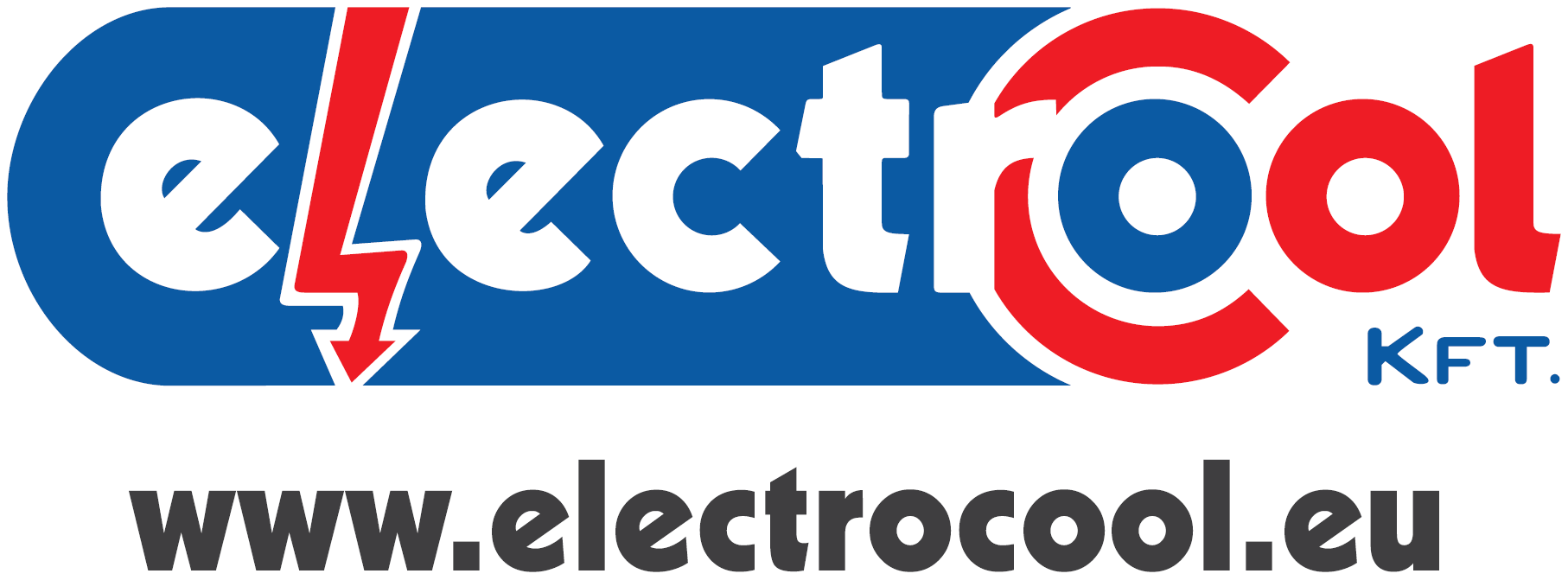 Electrocool logó