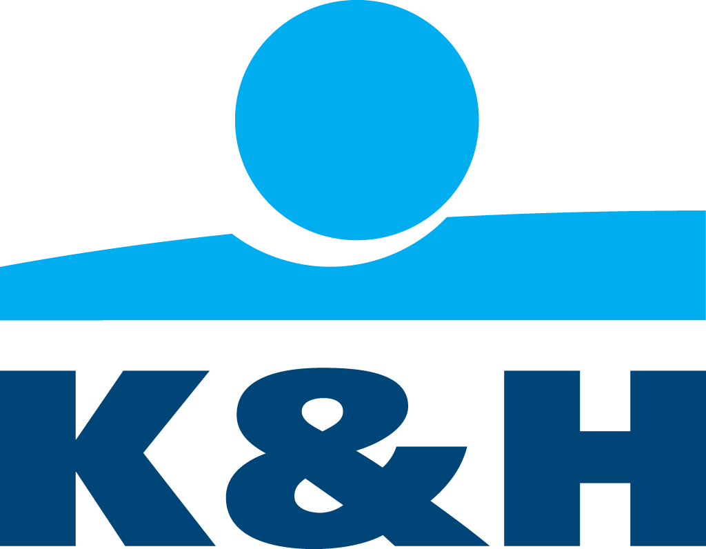 K&H Bank logó