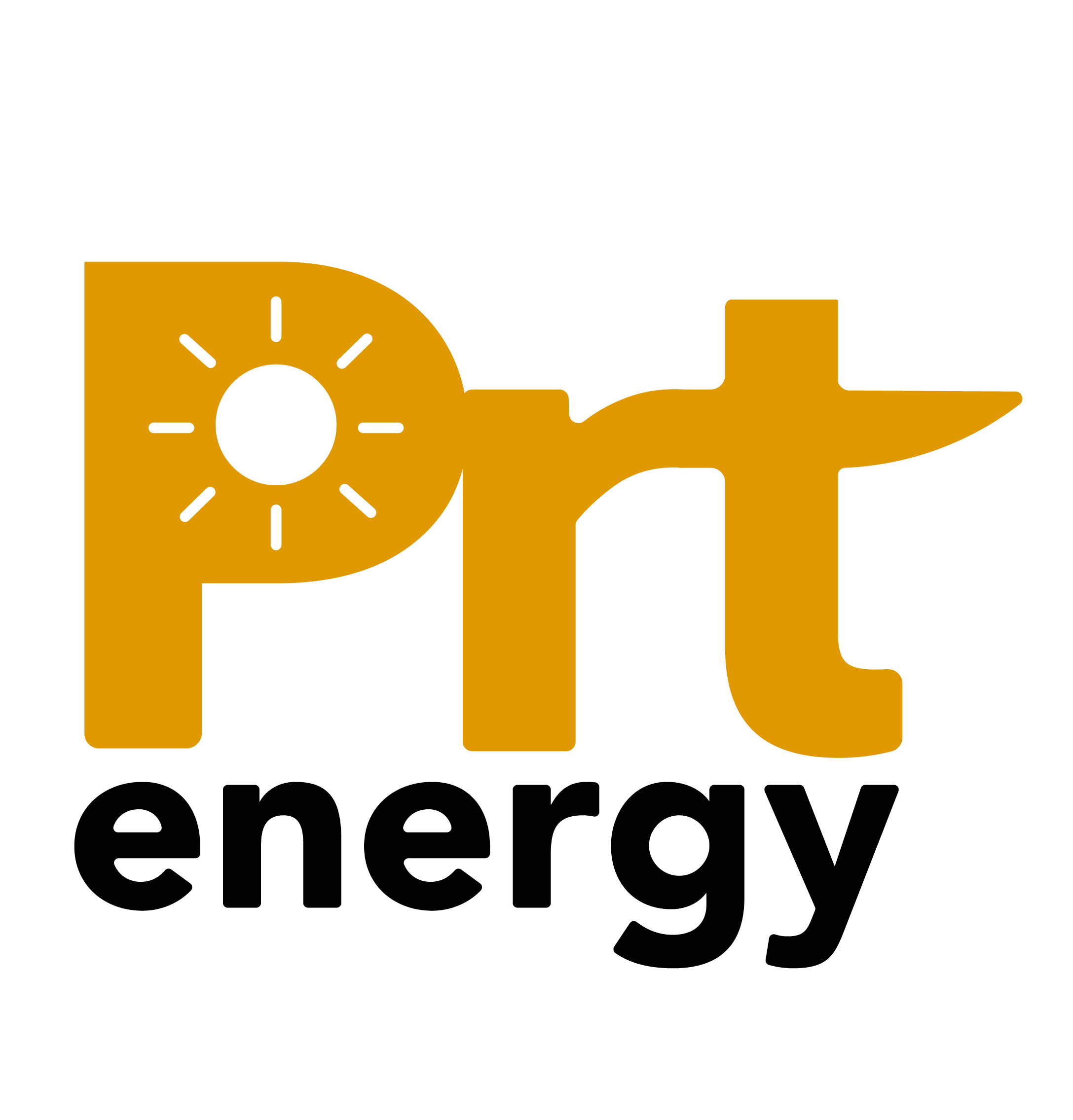 PRT logó
