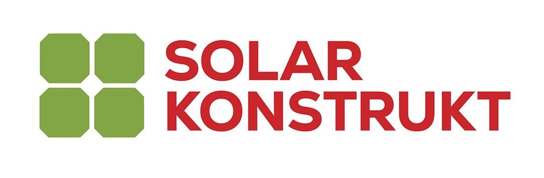 Solar Konstrukt logó