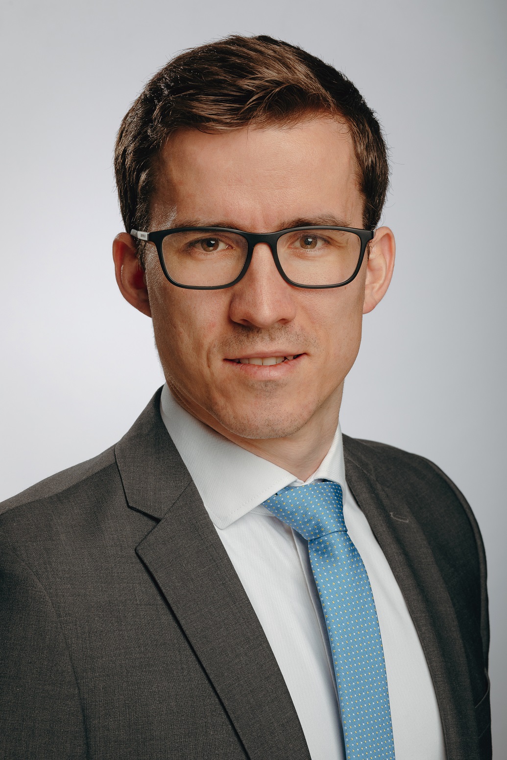 Kádár Márton portréja