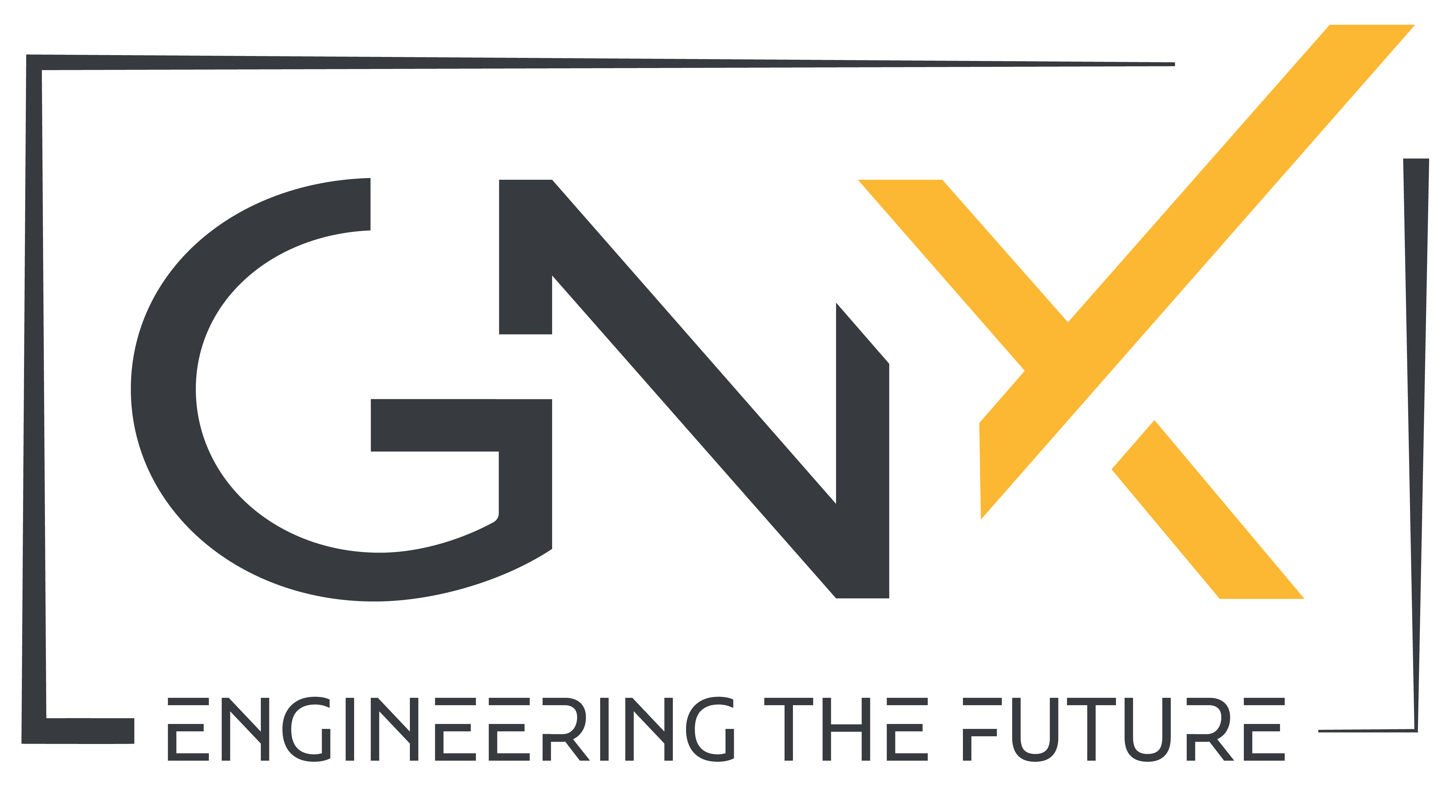 GNX Engineering logó