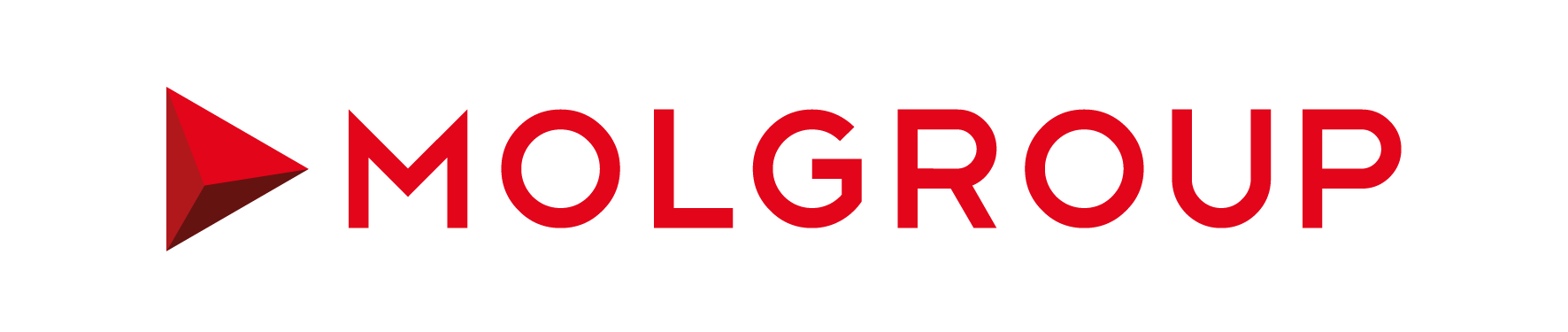 MOL Group logó
