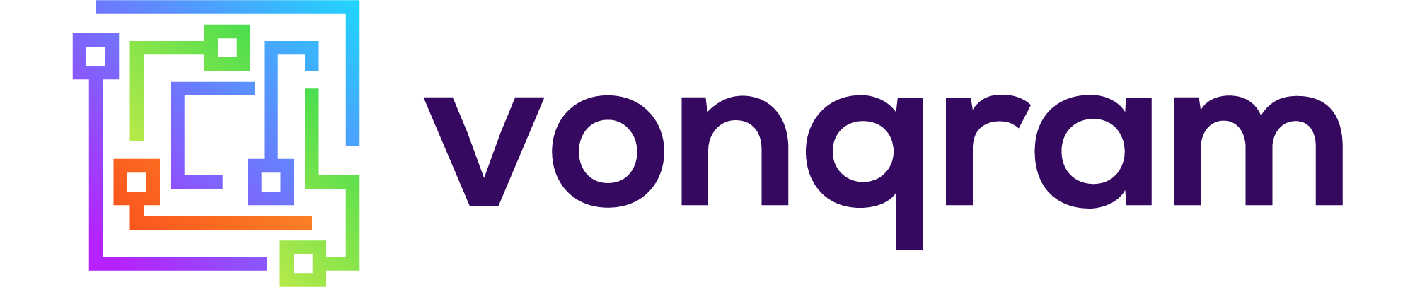 VQRM logó