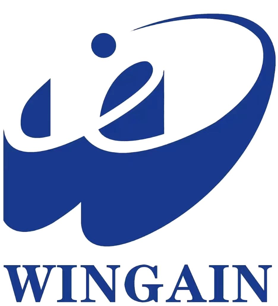 WinGain logó